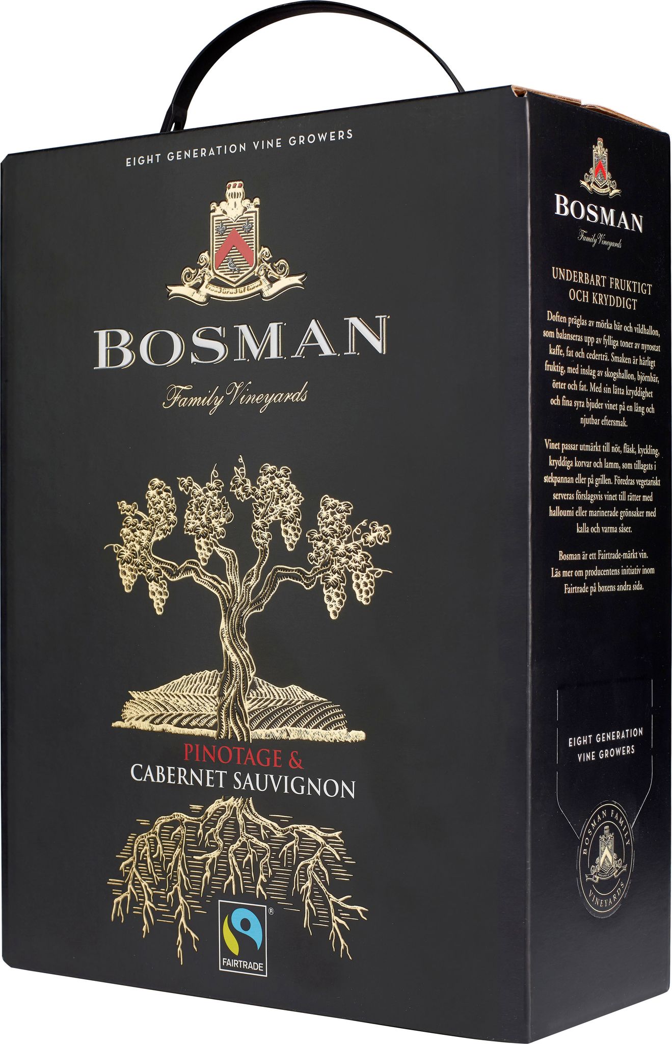 Produktbild på Bosman