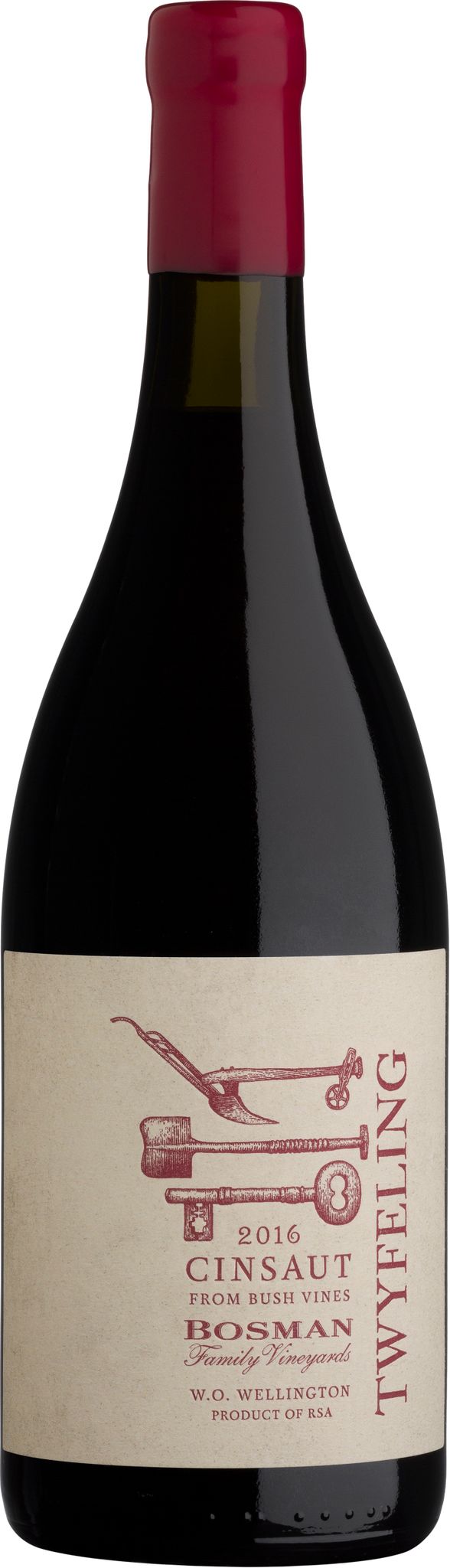 Produktbild på Bosman Vineyards