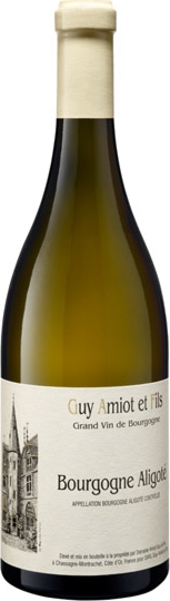 Produktbild på Bourgogne Aligoté