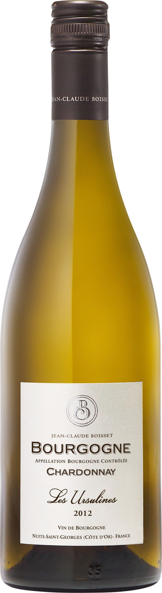 Produktbild på Jean-Claude Boisset