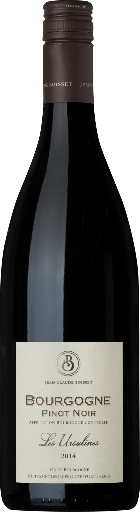 Produktbild på Jean-Claude Boisset