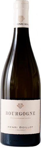 Produktbild på Bourgogne Blanc