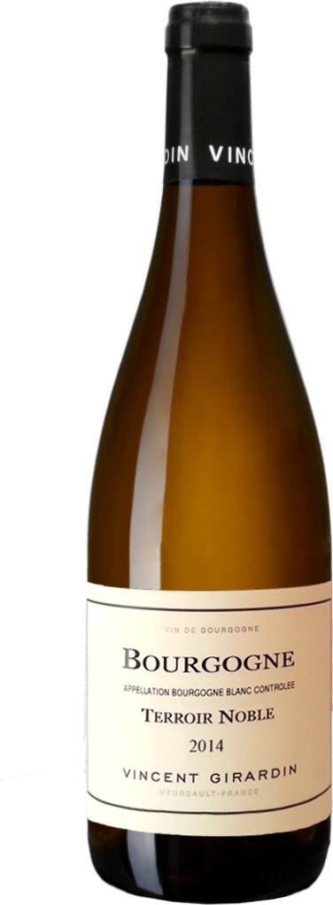 Produktbild på Bourgogne Blanc