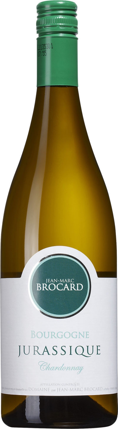 Produktbild på Bourgogne Blanc Jurassique