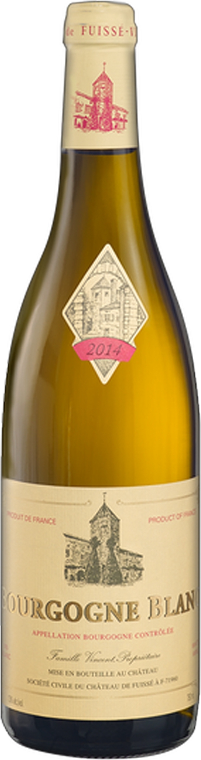 Produktbild på Bourgogne Blanc