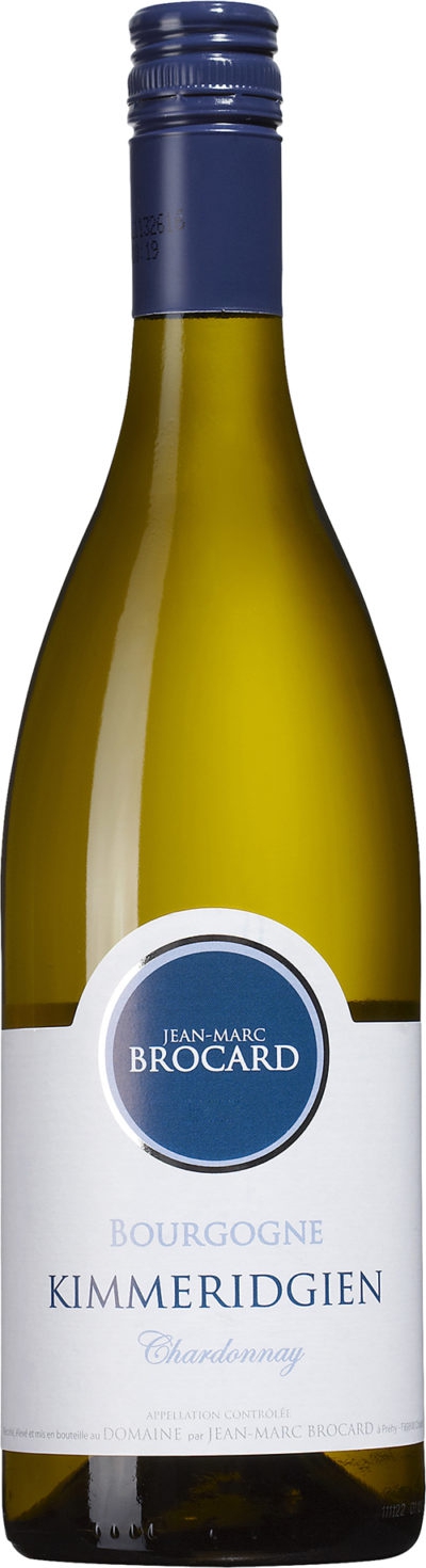 Produktbild på Bourgogne Blanc Kimmeridgien
