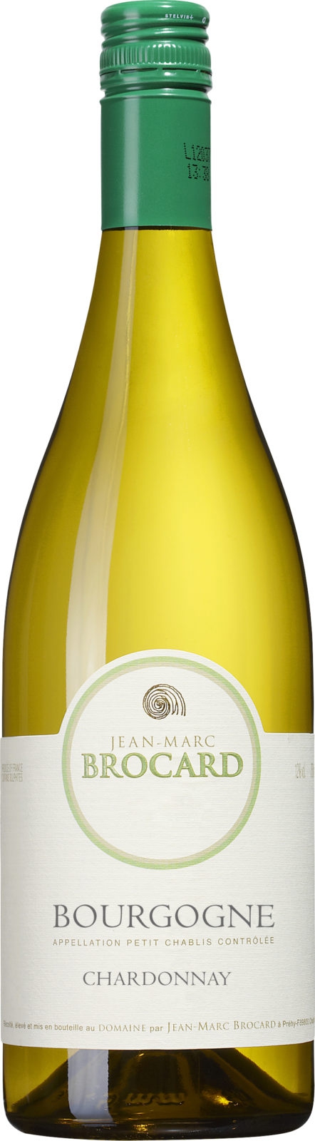 Produktbild på Bourgogne Chardonnay