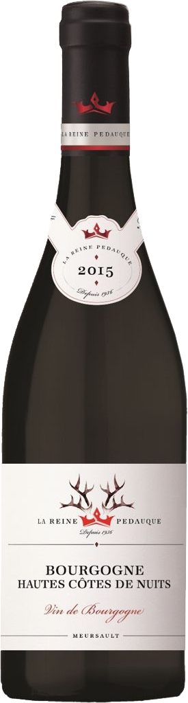 Produktbild på Bourgogne-Hautes-Côtes de Nuits