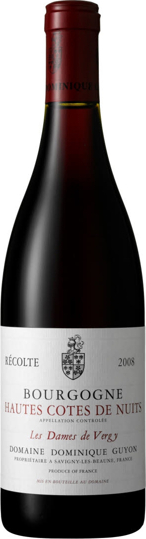 Produktbild på Bourgogne Hautes Côtes de Nuits