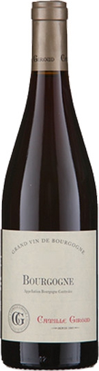 Produktbild på Bourgogne Rouge