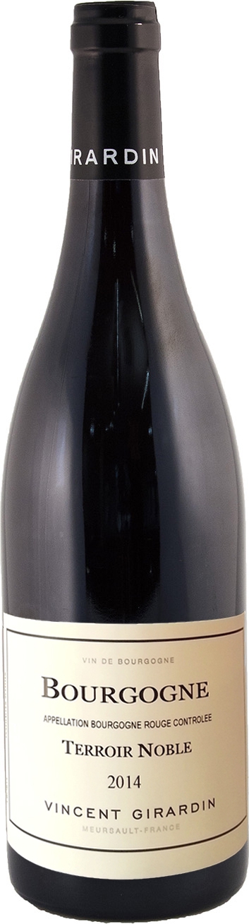 Produktbild på Bourgogne Rouge
