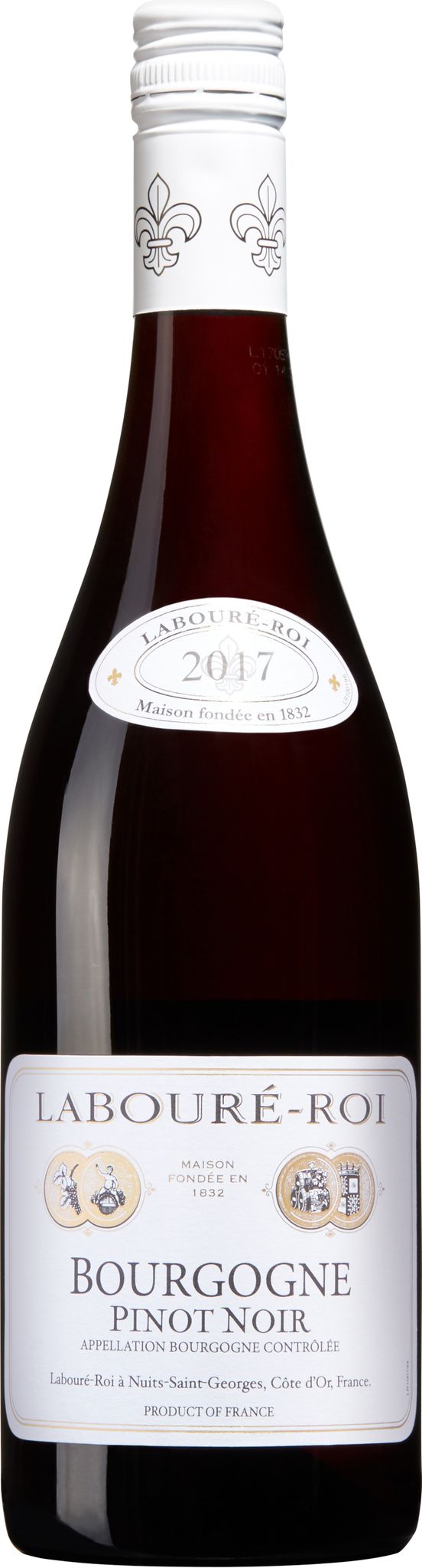 Produktbild på Bourgogne Rouge