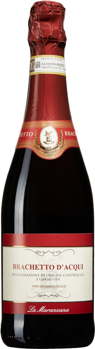Produktbild på Brachetto d'Acqui Spumante