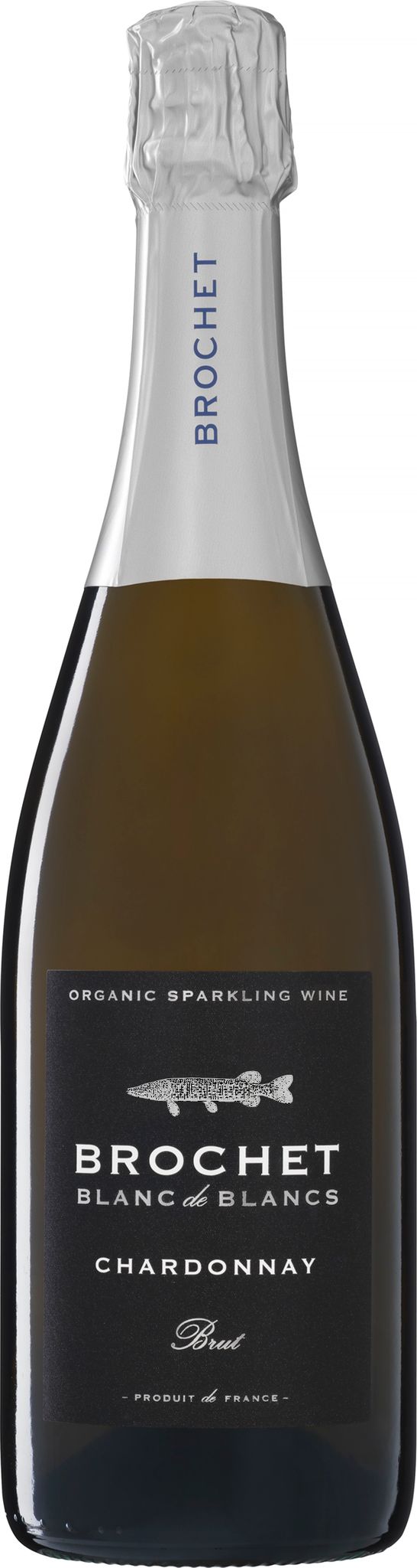 Produktbild på Brochet Blanc de Blancs