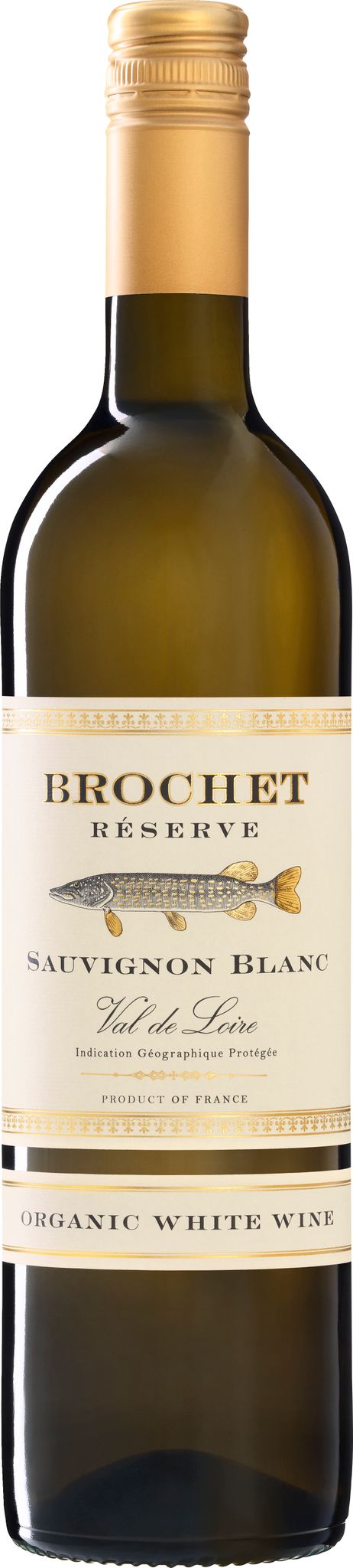 Produktbild på Brochet Réserve