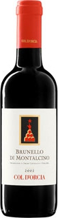 Produktbild på Brunello di Montalcino