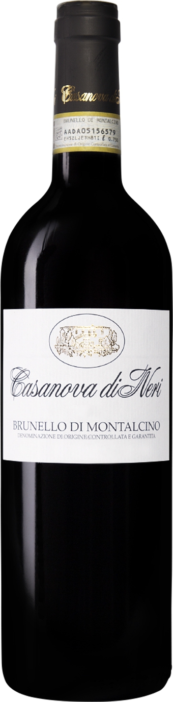 Produktbild på Brunello di Montalcino