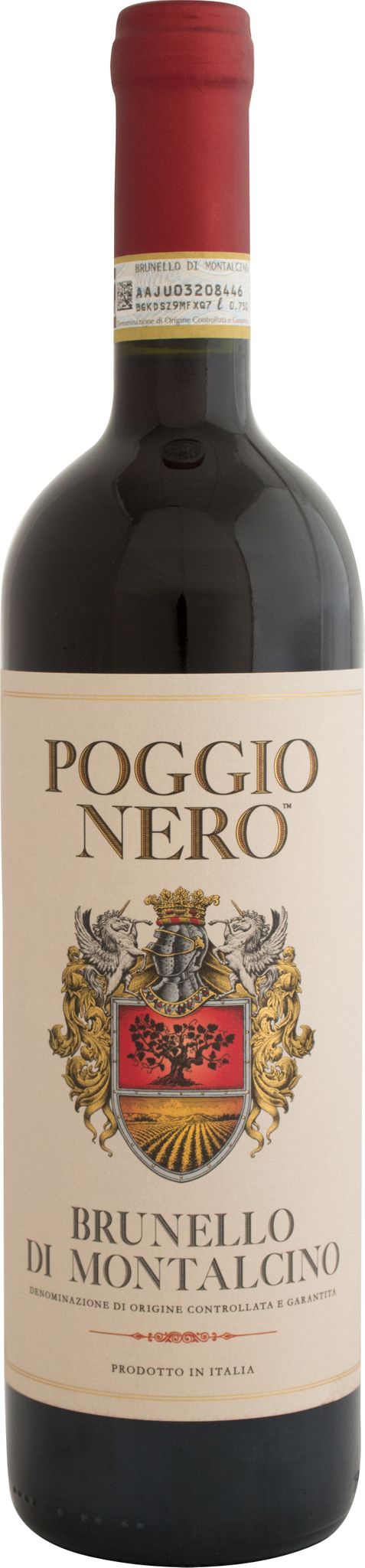 Produktbild på Brunello di Montalcino