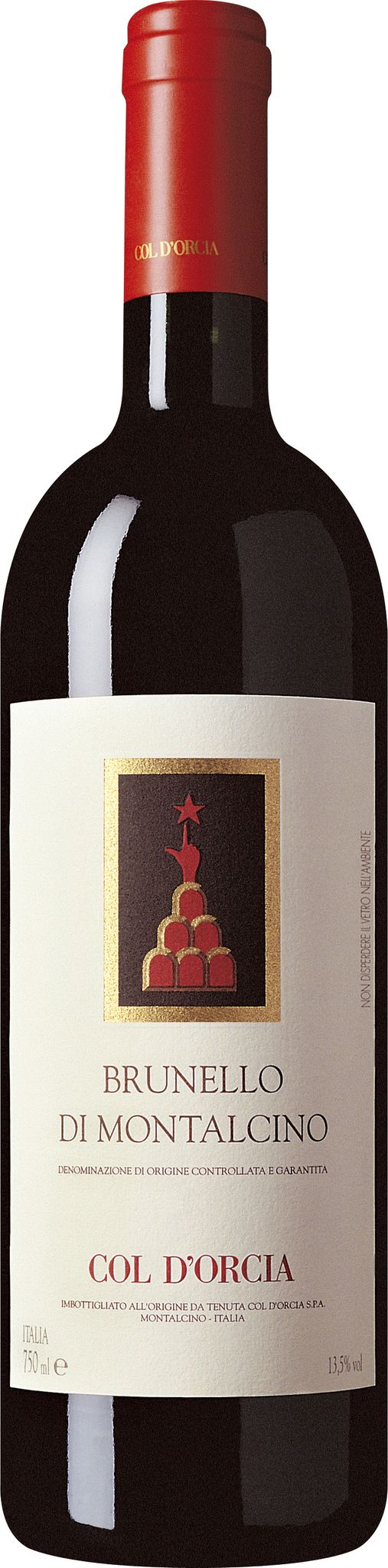 Produktbild på Brunello di Montalcino