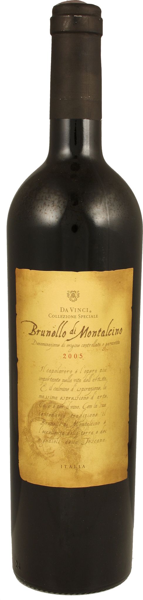 Produktbild på Brunello di Montalcino