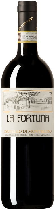 Produktbild på Brunello di Montalcino
