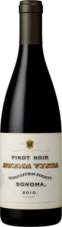Produktbild på Buena Vista