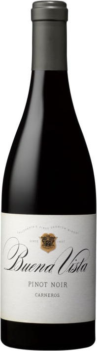 Produktbild på Buena Vista