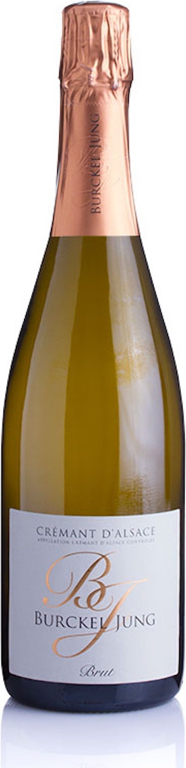 Produktbild på Burckel-Jung