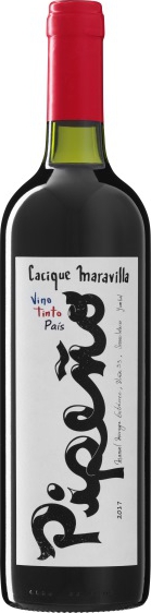Produktbild på Cacique Maravilla