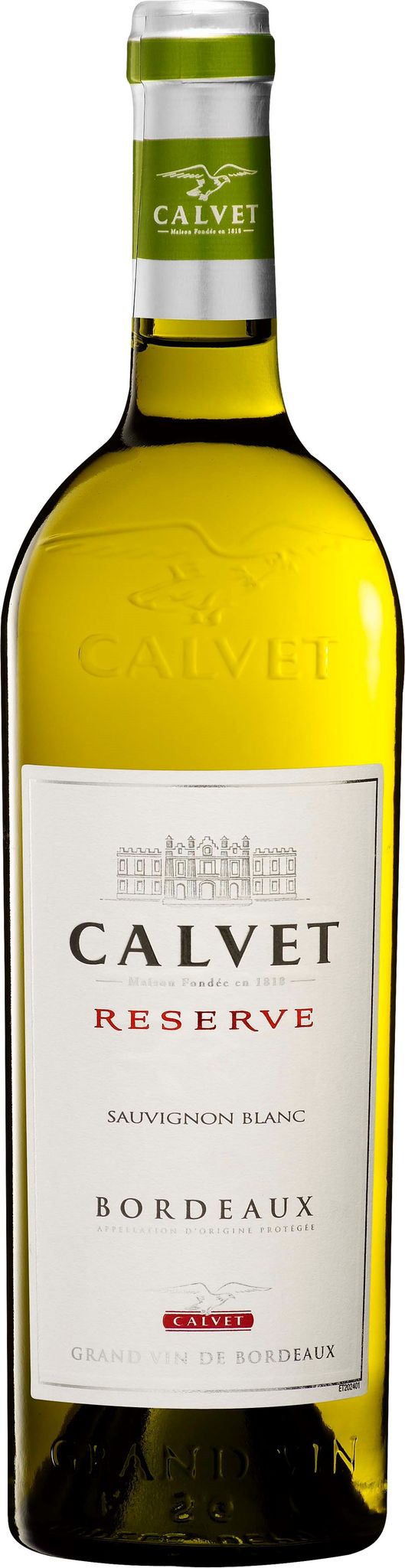 Produktbild på Calvet Reserve