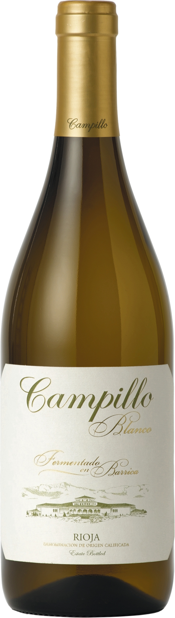 Produktbild på Campillo Blanco