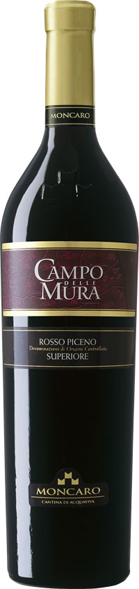 Produktbild på Campo delle Mura