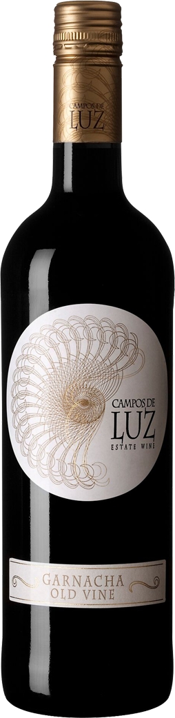 Produktbild på Campos de Luz