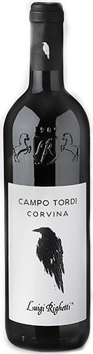 Produktbild på Campo Tordi