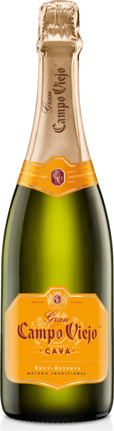 Produktbild på Campo Viejo