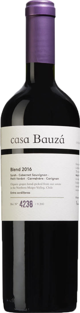 Produktbild på Casa Bauzá Blend