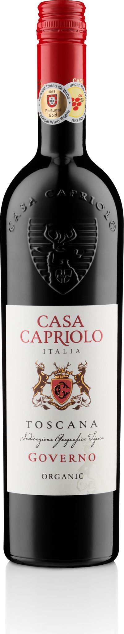 Produktbild på Casa Capriolo