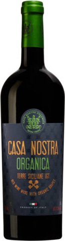 Produktbild på Casa Nostra