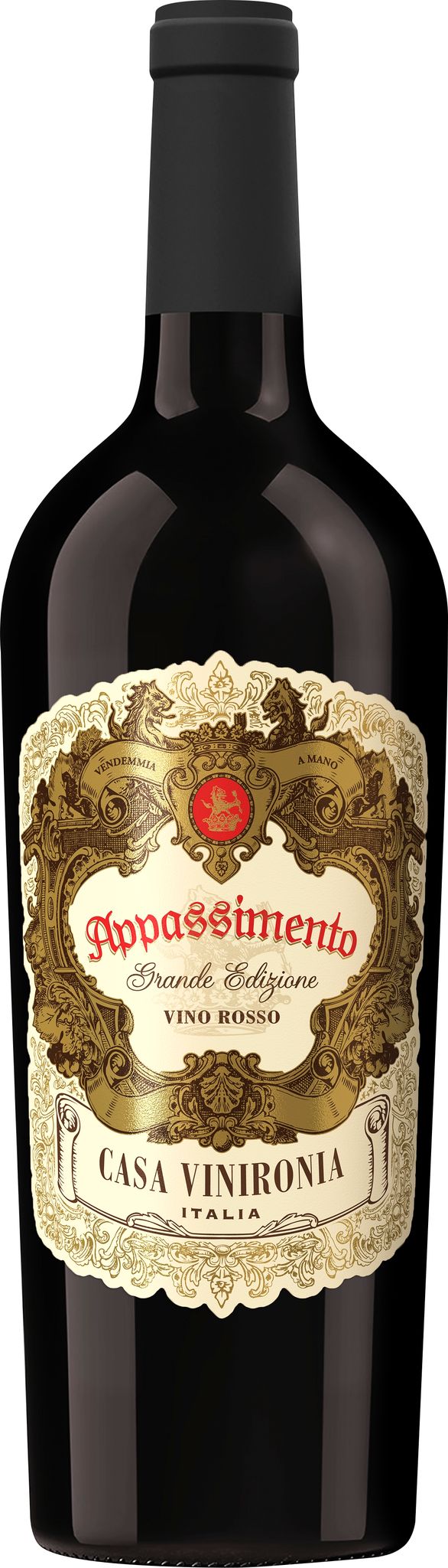 Produktbild på Casa Vinironia