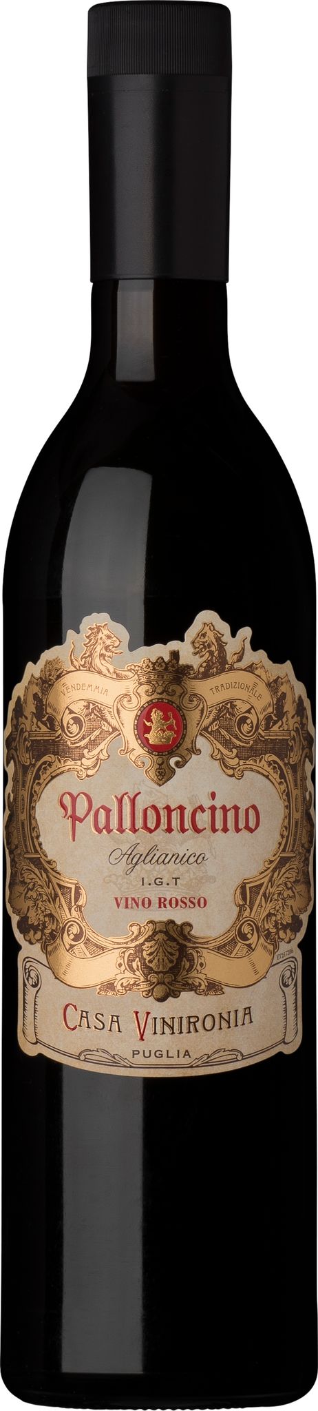 Produktbild på Casa Vinironia Palloncino