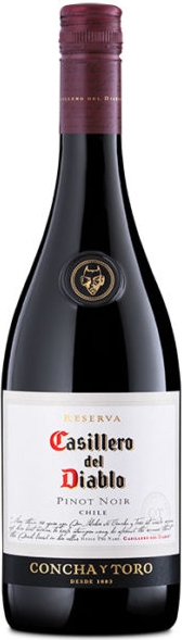 Produktbild på Casillero del Diablo