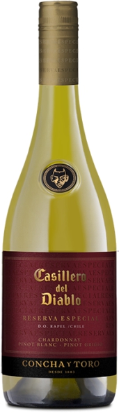 Produktbild på Casillero del Diablo
