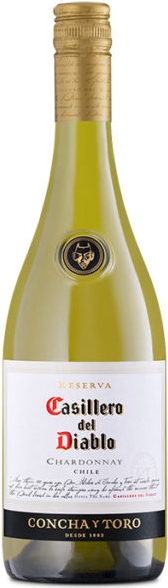 Produktbild på Casillero del Diablo