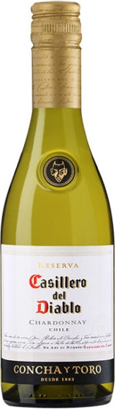 Produktbild på Casillero del Diablo