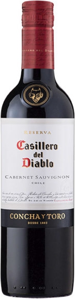 Produktbild på Casillero del Diablo