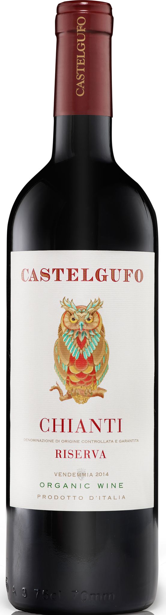 Produktbild på Castelgufo