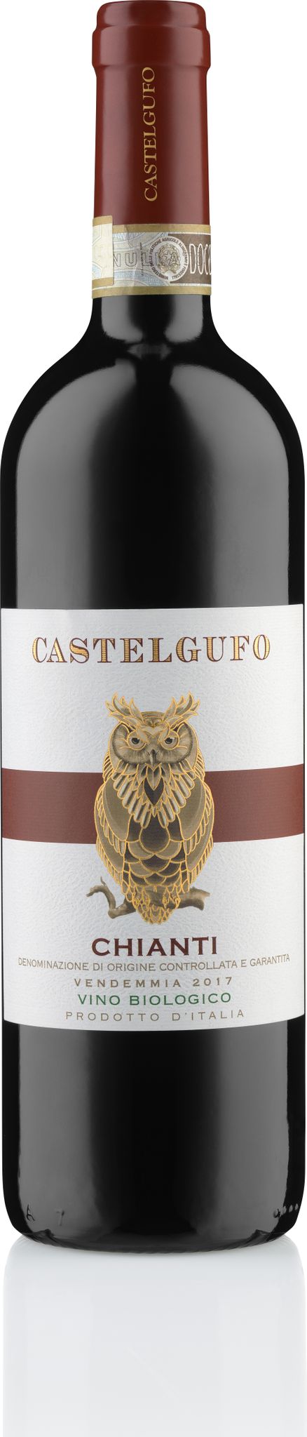 Produktbild på Castelgufo Chianti