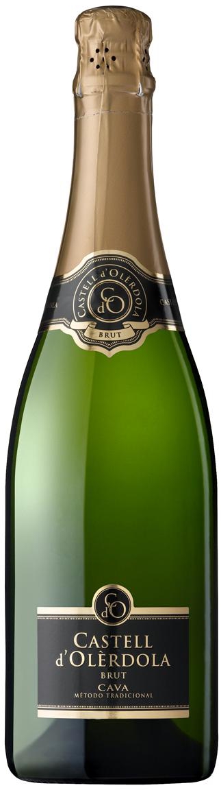 Produktbild på Castell d'Olérdola