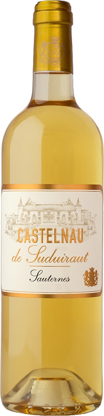 Produktbild på Castelnau de Suduiraut