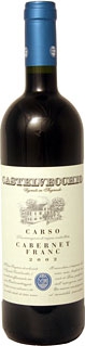 Produktbild på Castelvecchio